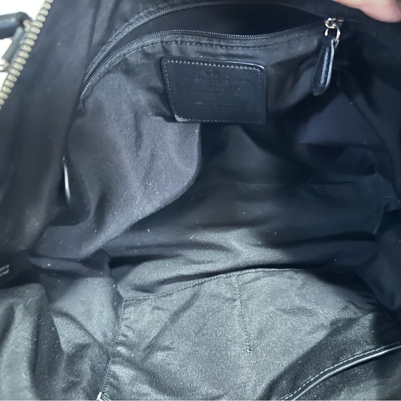 Matching Bag & Wallet - Picture 3 of 7